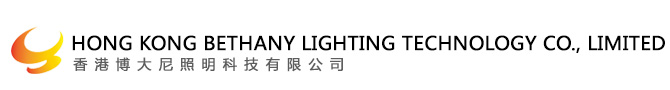 HONG KONG BETHANY LIGHTING TECHNOLOGY CO., LIMITED